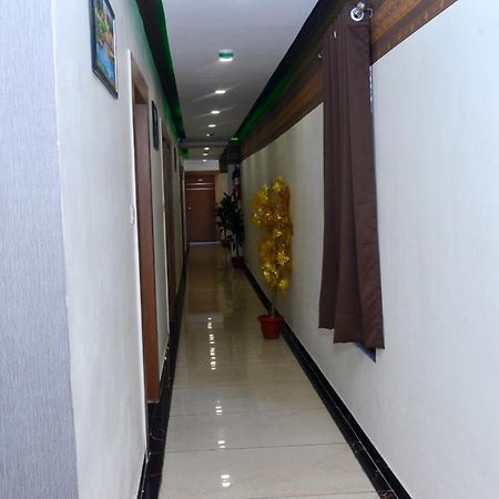 Hotel Asopalav Gandhinagar Exterior foto