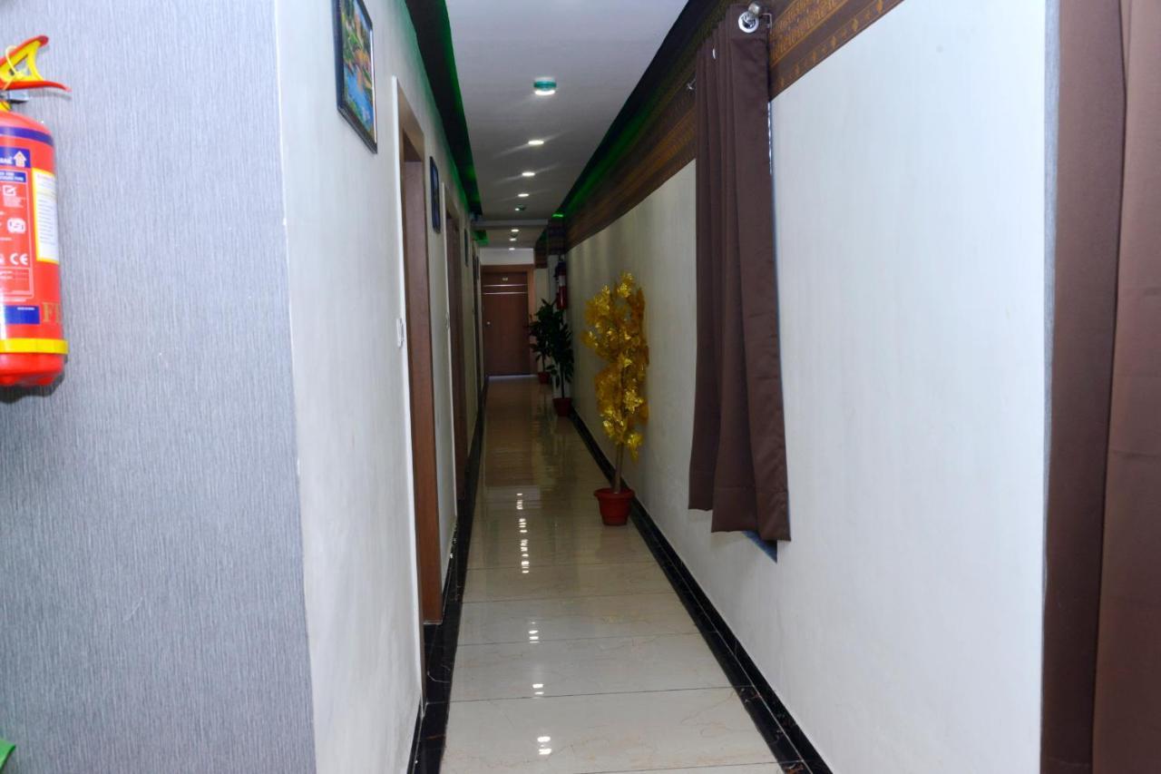 Hotel Asopalav Gandhinagar Exterior foto